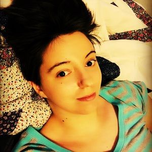 Meet your Posher, Samantha